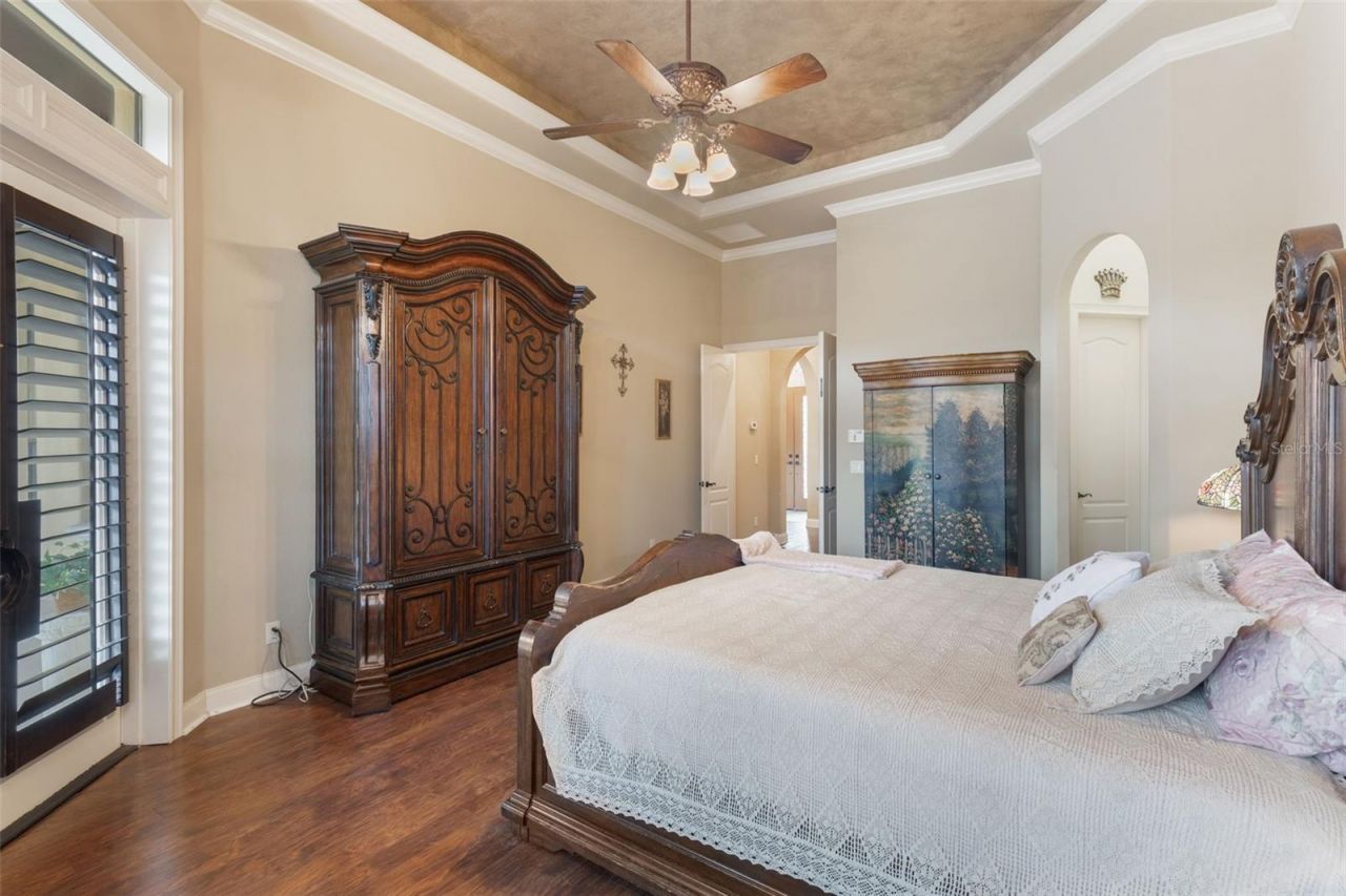 25514 High Hampton Circle, Sorrento, FL 32776 Photo