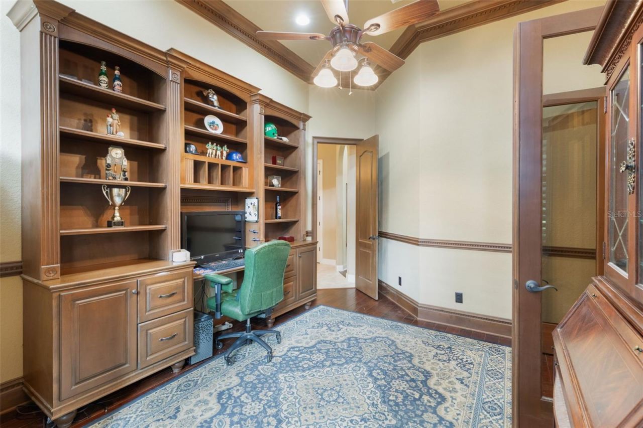 25514 High Hampton Circle, Sorrento, FL 32776 Photo