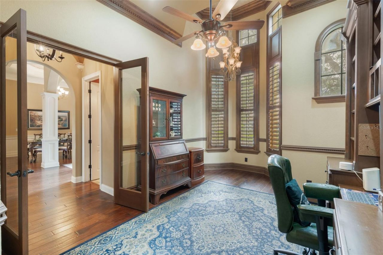 25514 High Hampton Circle, Sorrento, FL 32776 Photo