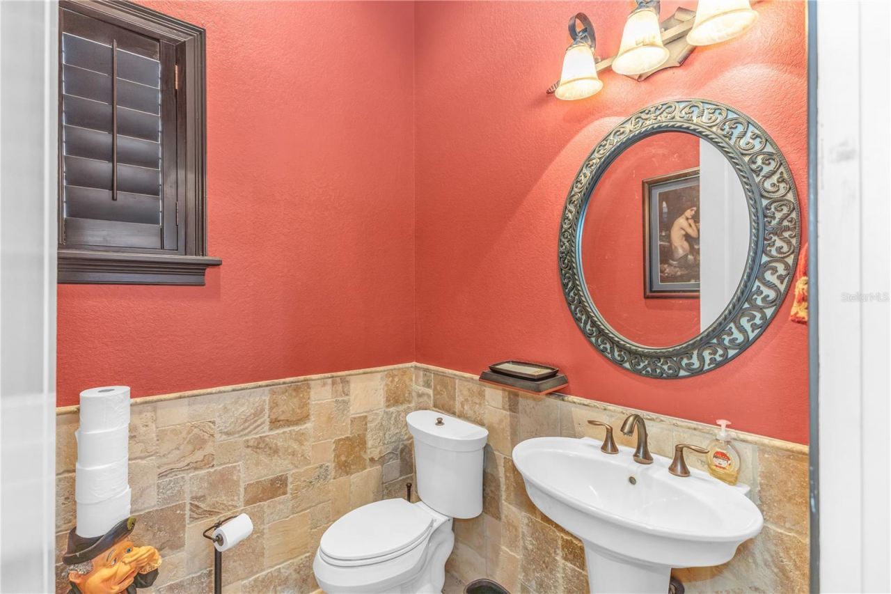 25514 High Hampton Circle, Sorrento, FL 32776 Photo