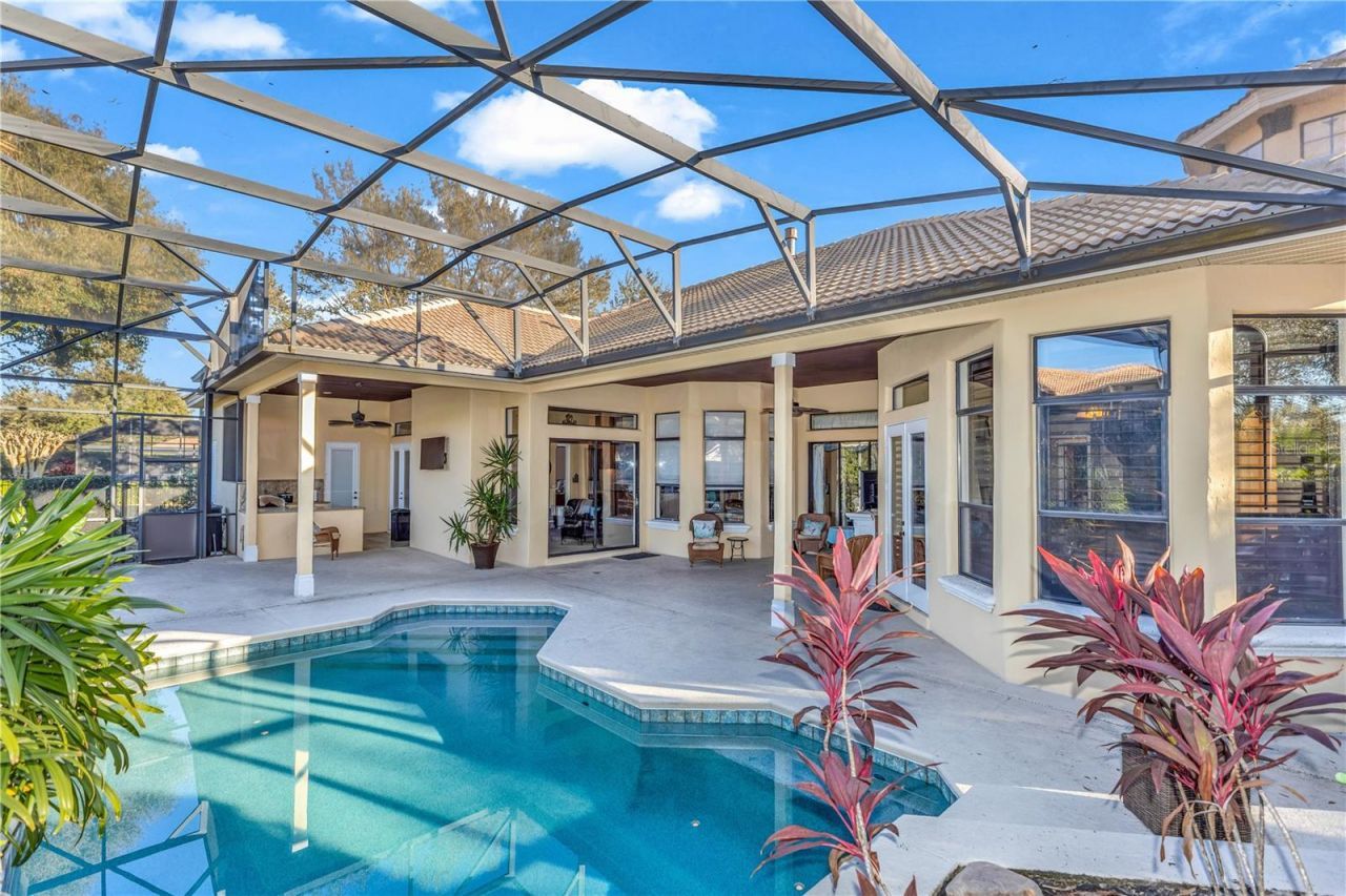 25514 High Hampton Circle, Sorrento, FL 32776 Photo