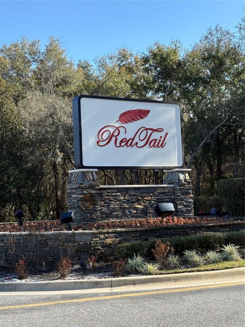 25514 High Hampton Circle, Sorrento, FL 32776 Photo