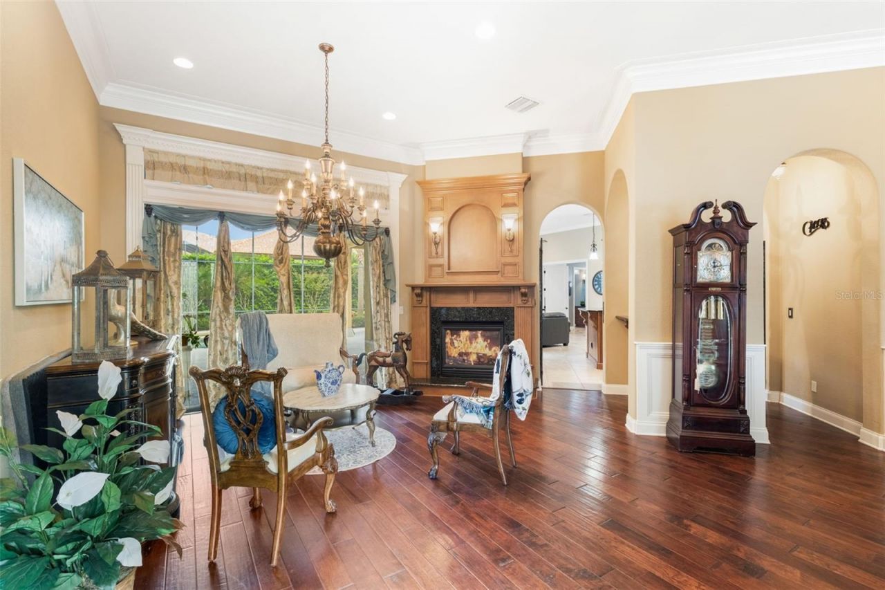 25514 High Hampton Circle, Sorrento, FL 32776 Photo