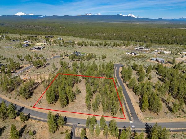 NW Archer Ridge, Unit Lot 53, Bend, OR 97703