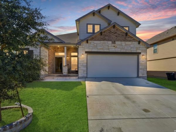 4819 Top Ridge, Schertz, TX 78108