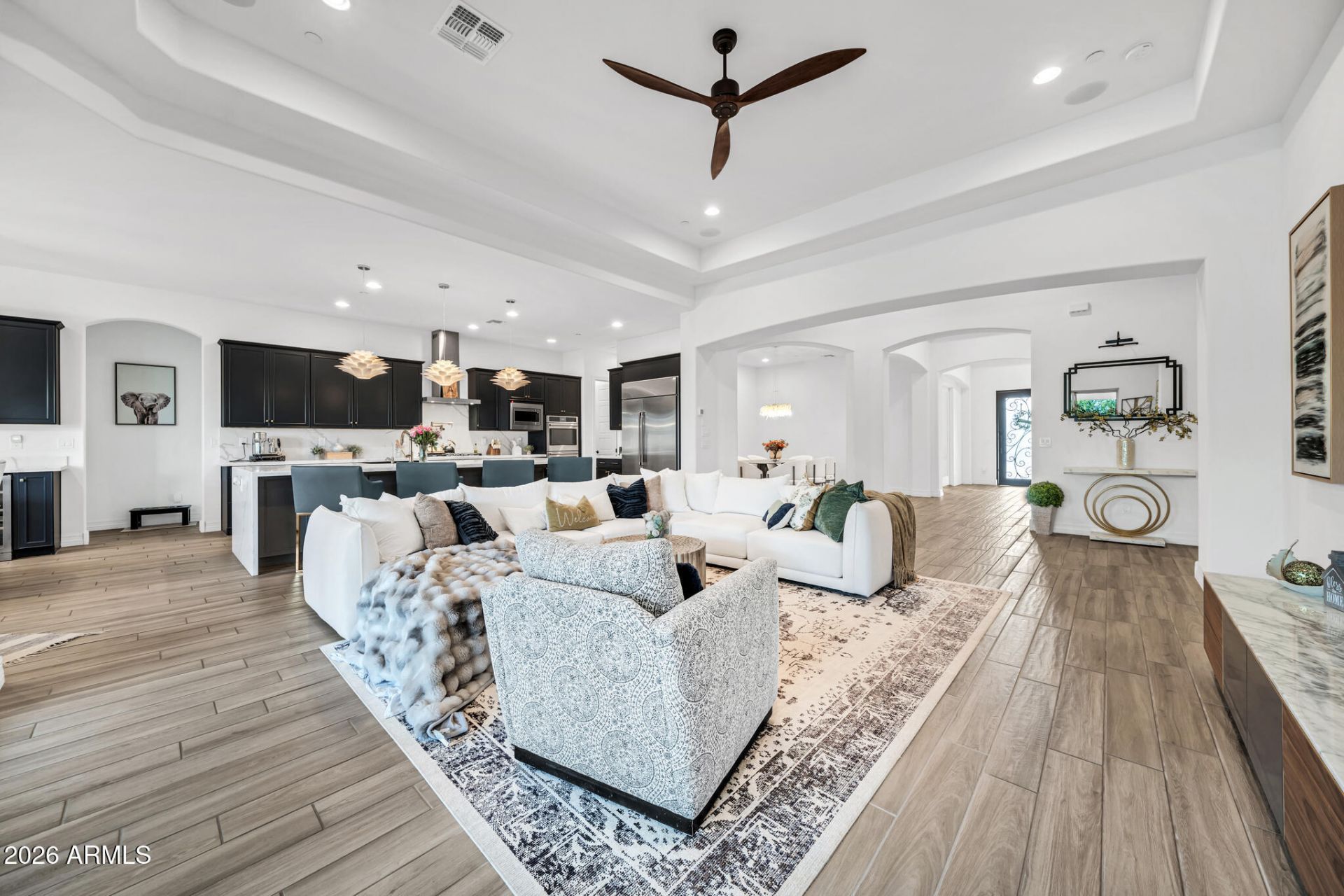 7626 W Monte Lindo, Peoria, AZ 85383 Main Photo