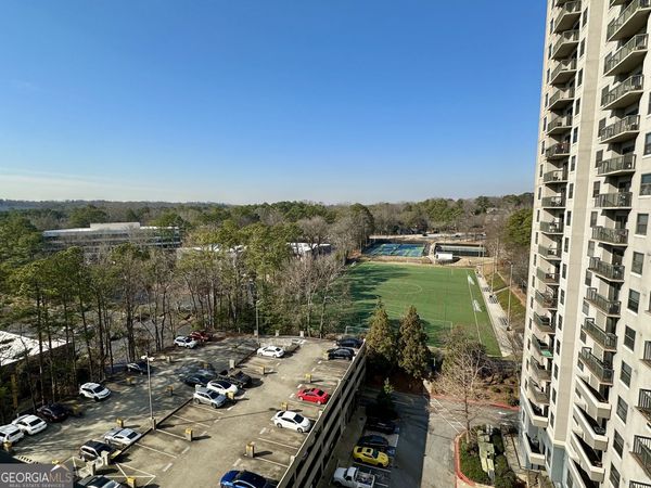 795 Hammond Drive, Unit APT 1109, Sandy Springs, GA 30328