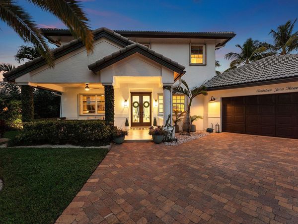 1403 Indian Road E, Lake Clarke Shores, FL 33406