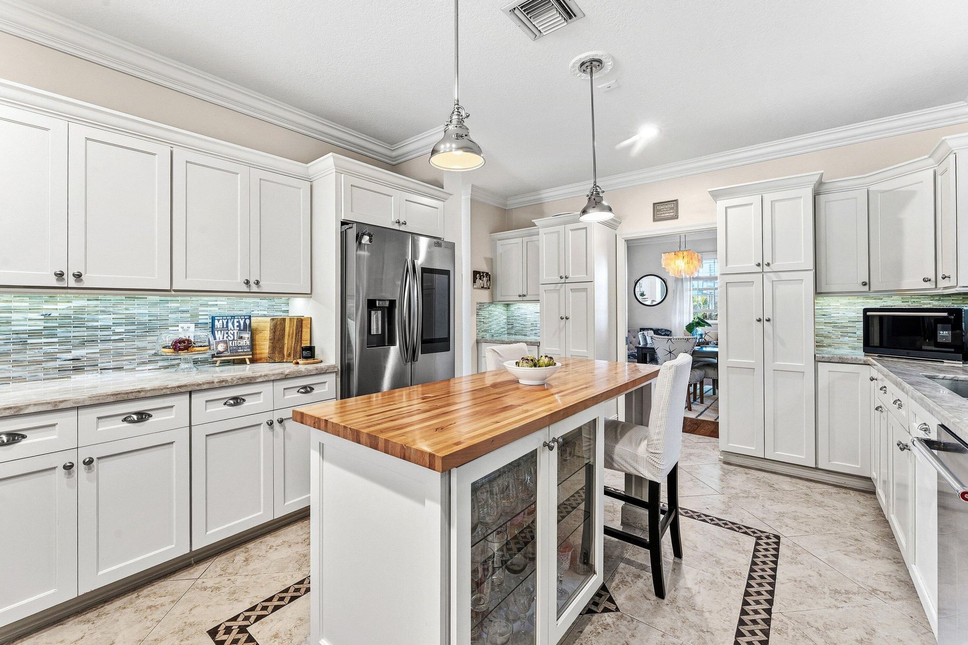 1403 Indian Road E, Lake Clarke Shores, FL 33406 Photo