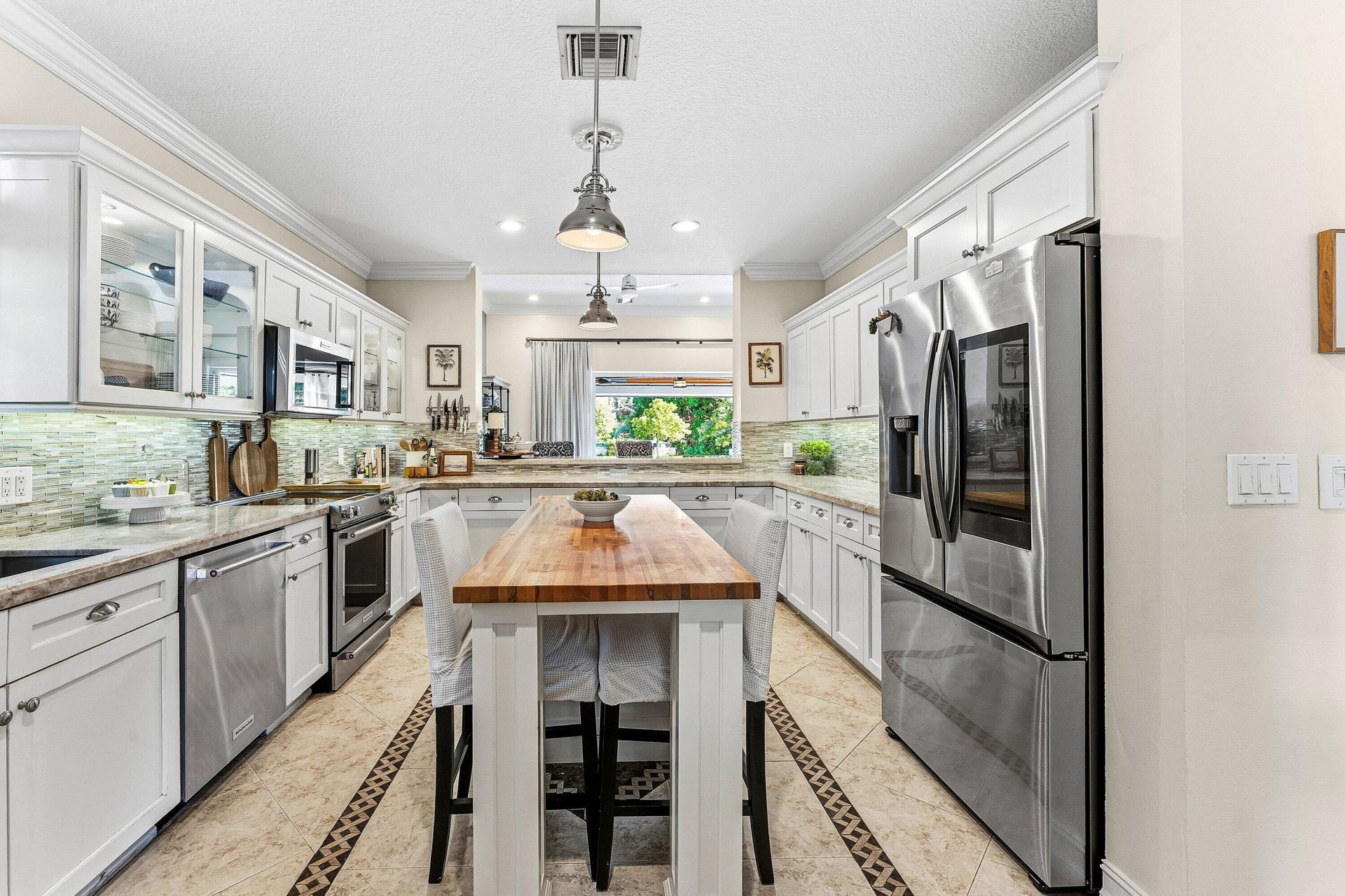 1403 Indian Road E, Lake Clarke Shores, FL 33406 Photo