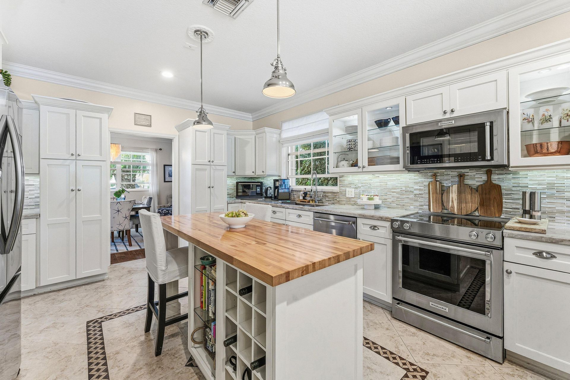 1403 Indian Road E, Lake Clarke Shores, FL 33406 Photo