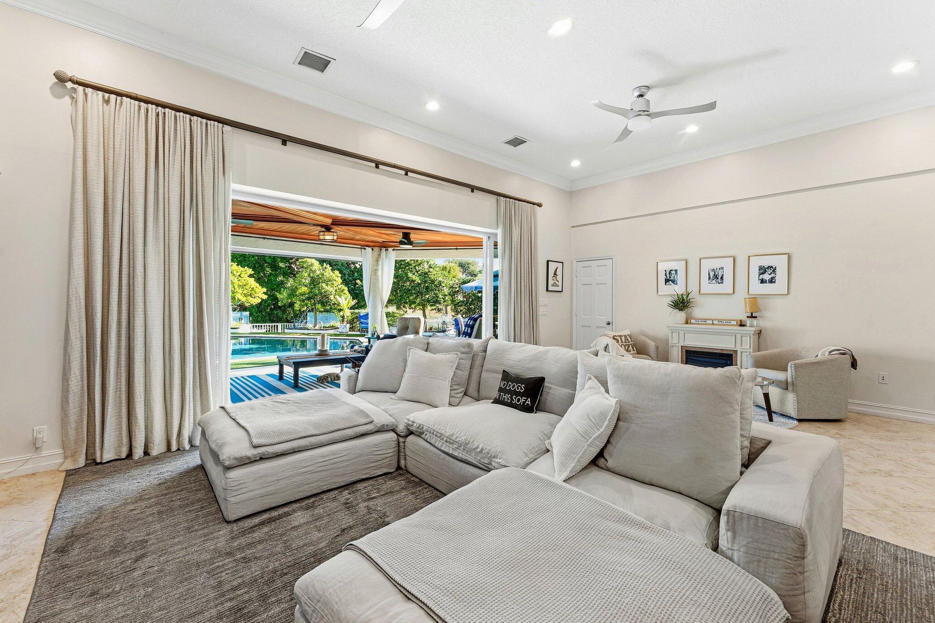 1403 Indian Road E, Lake Clarke Shores, FL 33406 Photo