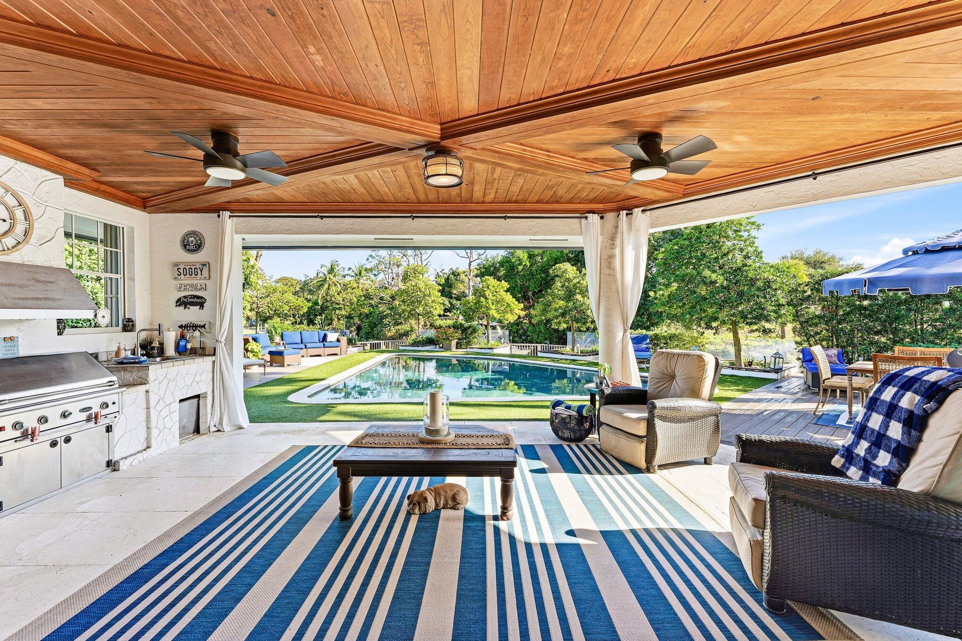 1403 Indian Road E, Lake Clarke Shores, FL 33406 Photo