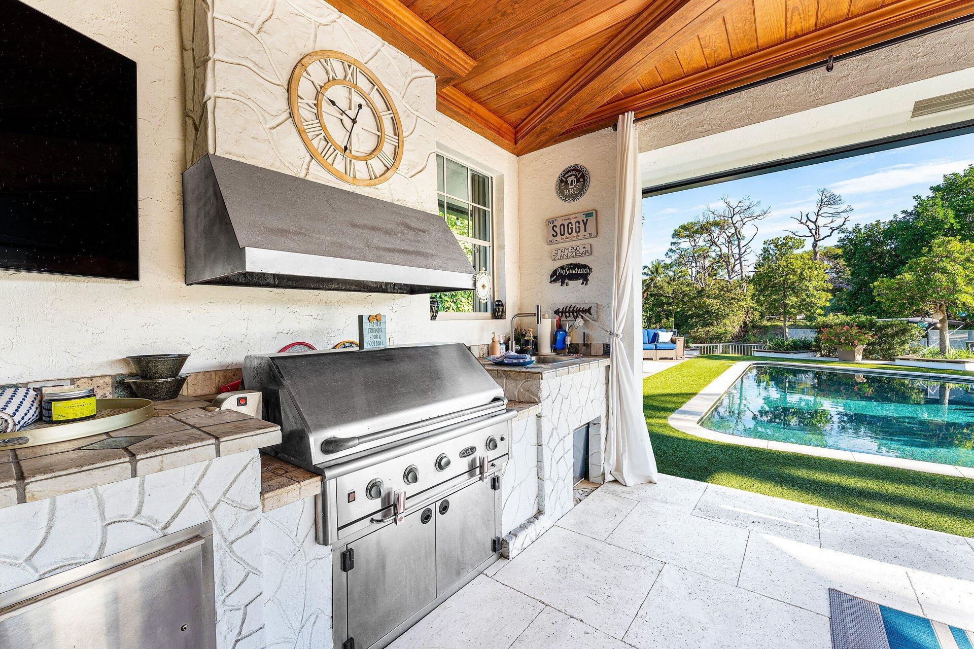 1403 Indian Road E, Lake Clarke Shores, FL 33406 Photo