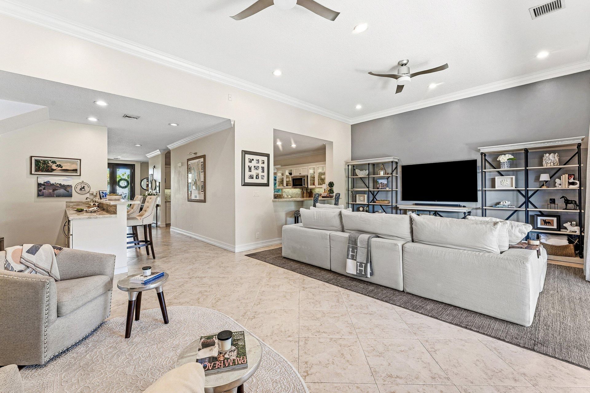 1403 Indian Road E, Lake Clarke Shores, FL 33406 Photo