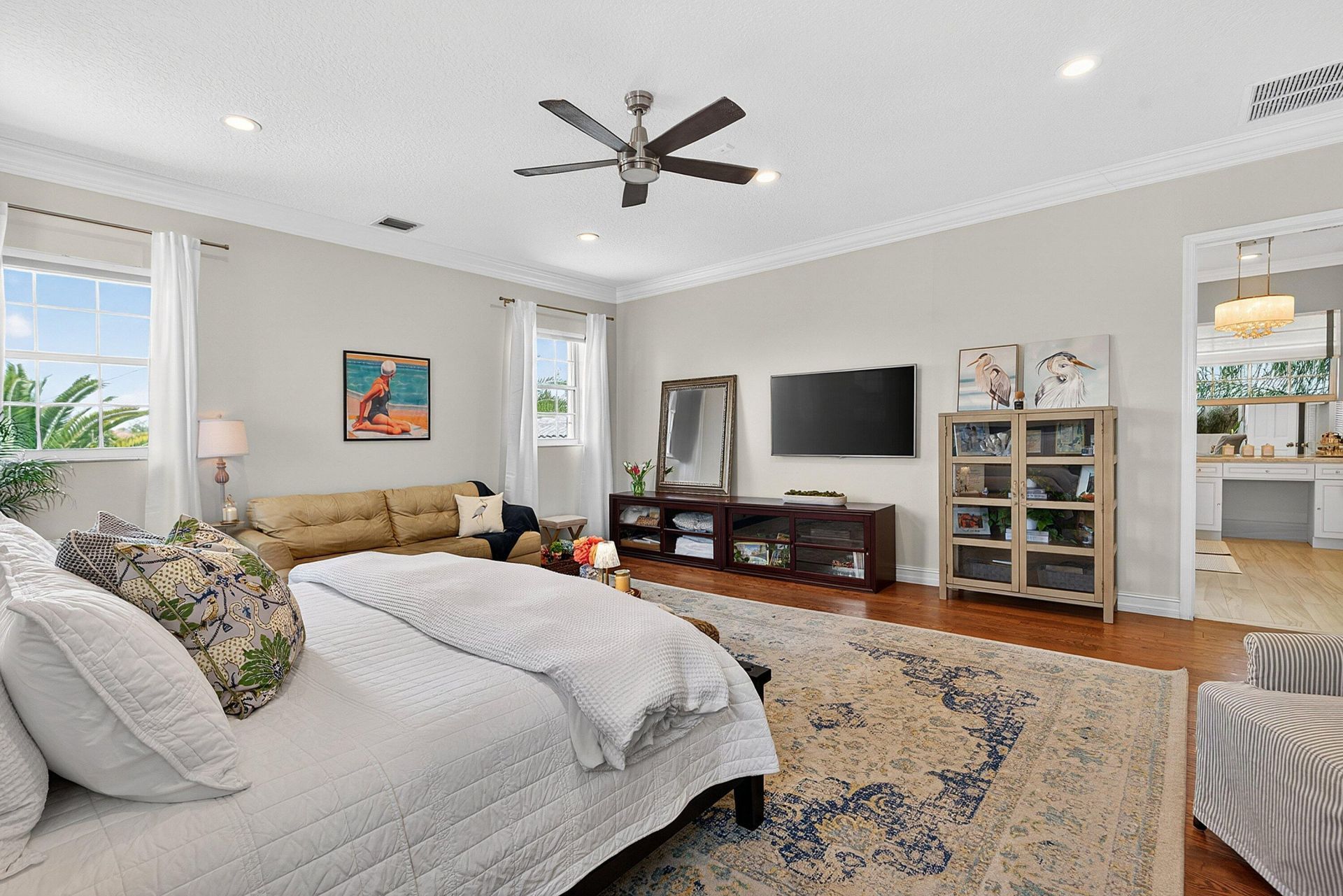 1403 Indian Road E, Lake Clarke Shores, FL 33406 Photo