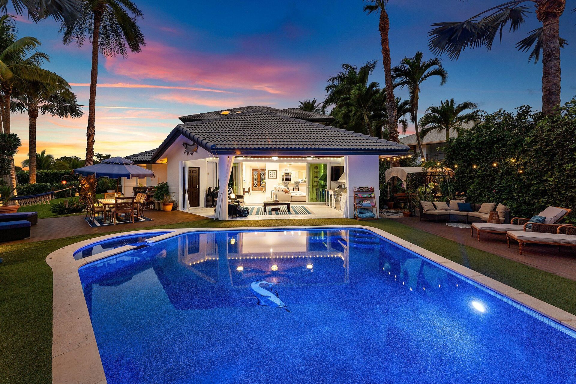 1403 Indian Road E, Lake Clarke Shores, FL 33406 Photo