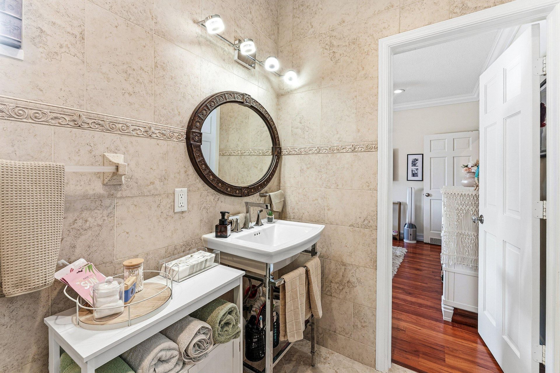 1403 Indian Road E, Lake Clarke Shores, FL 33406 Photo