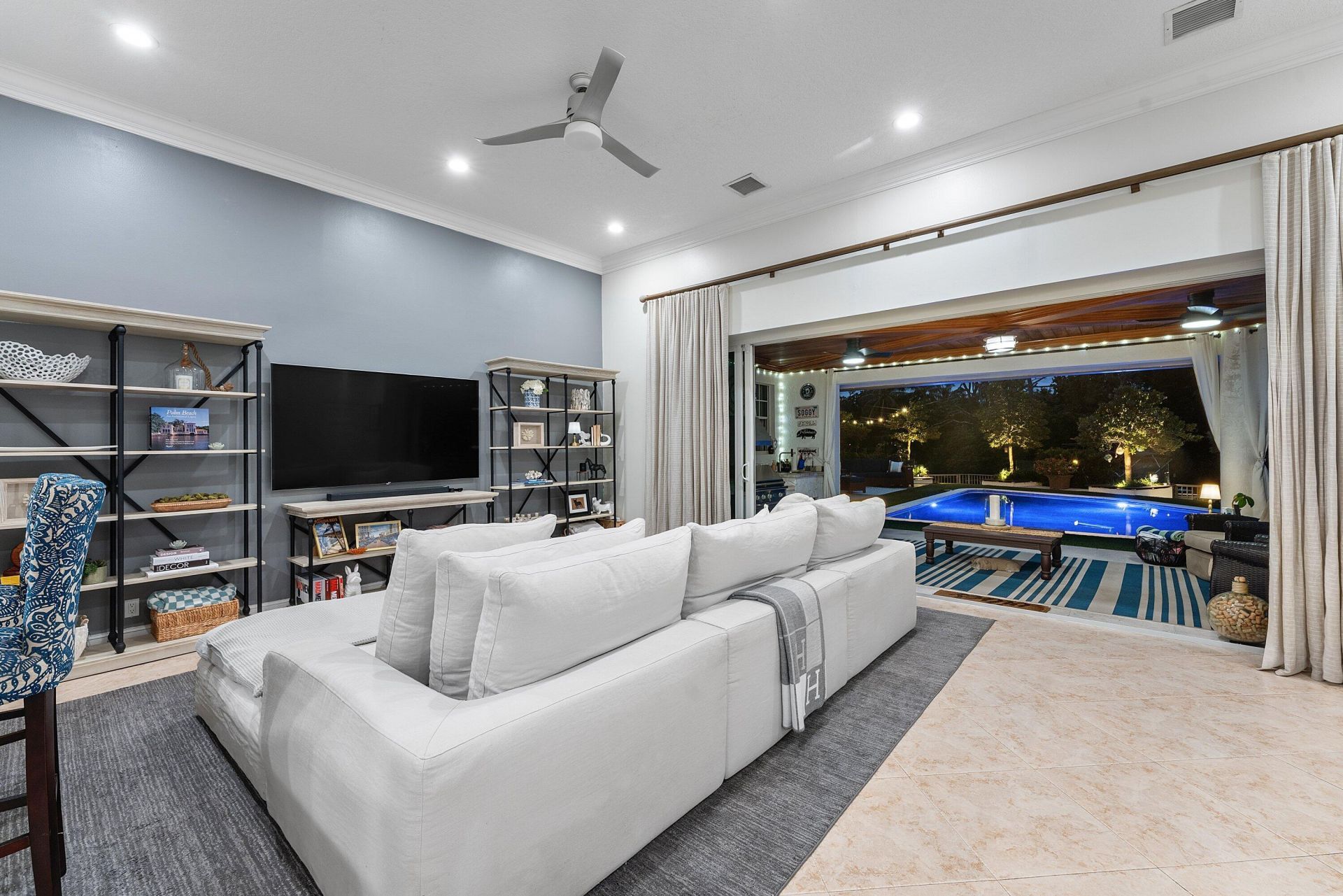 1403 Indian Road E, Lake Clarke Shores, FL 33406 Photo