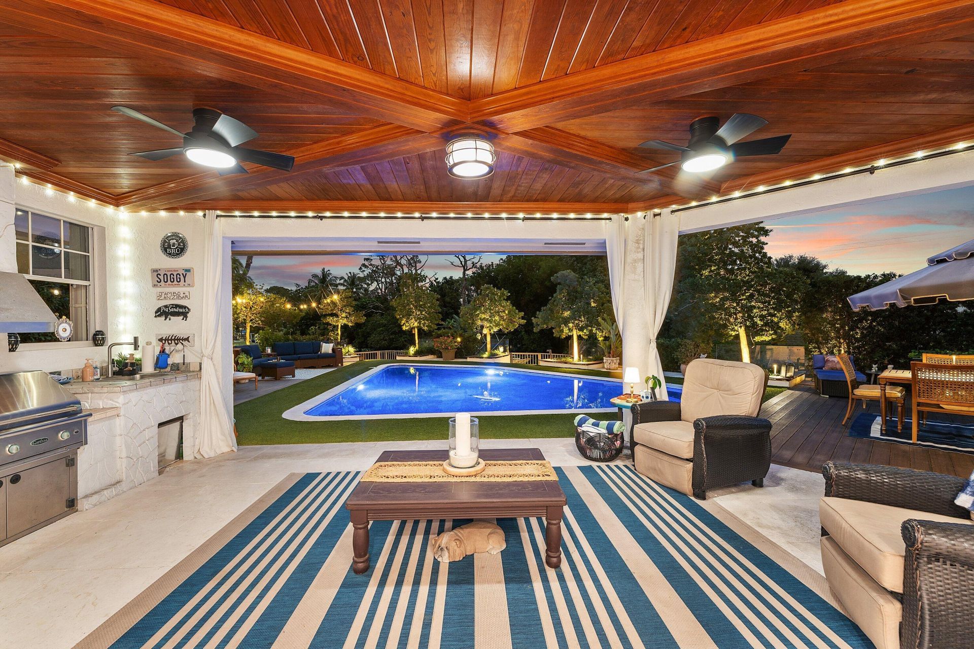 1403 Indian Road E, Lake Clarke Shores, FL 33406 Photo