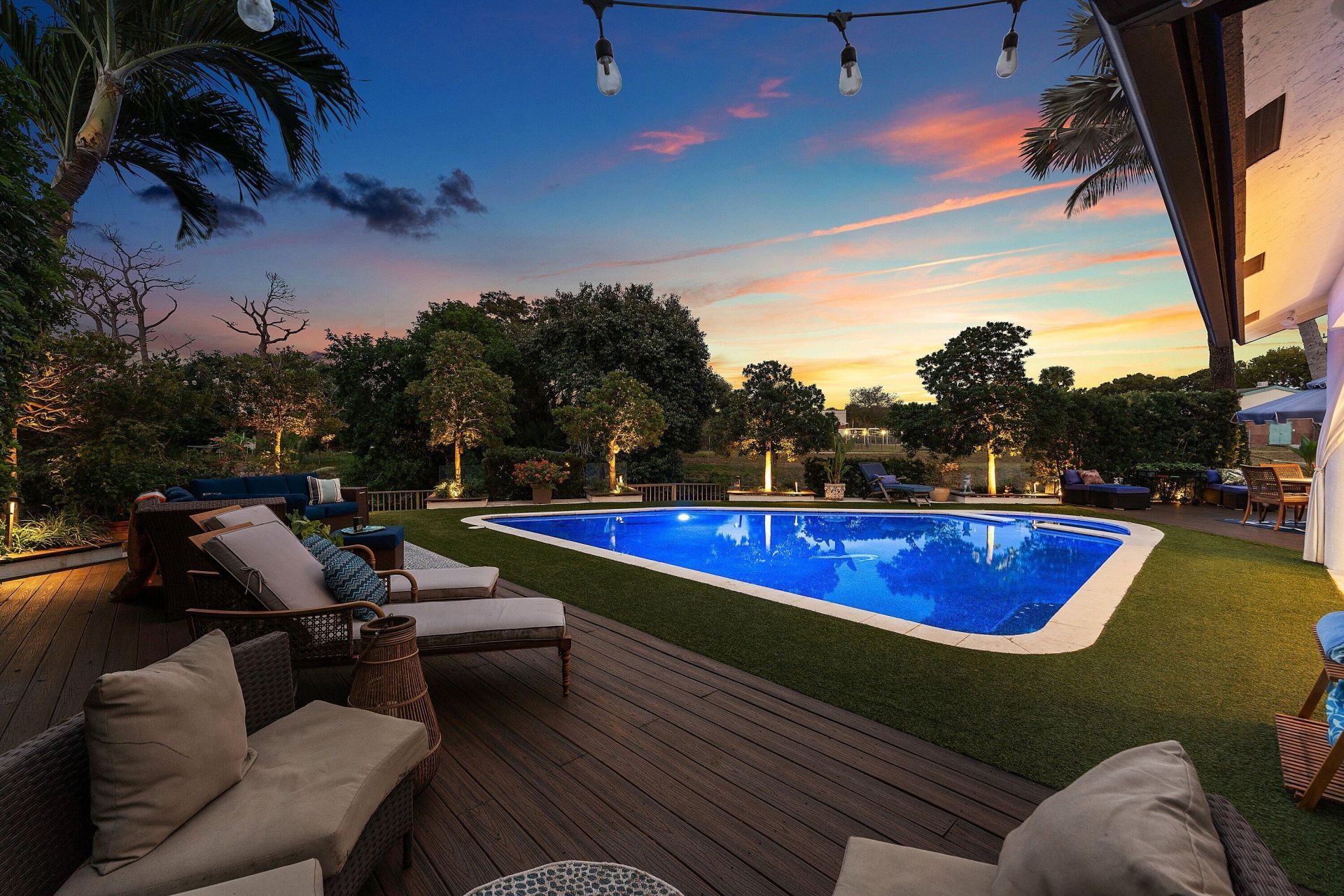 1403 Indian Road E, Lake Clarke Shores, FL 33406 Photo