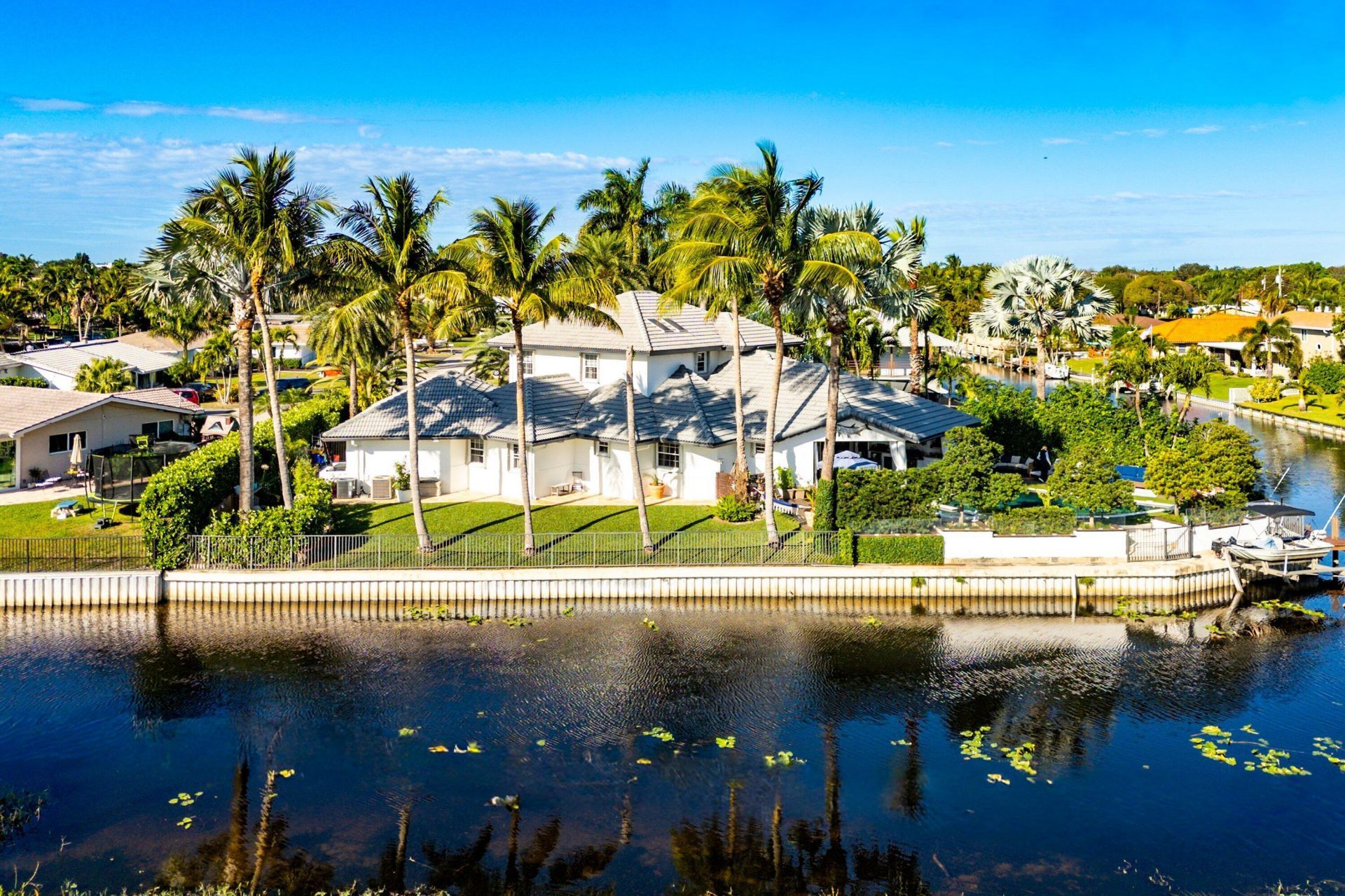 1403 Indian Road E, Lake Clarke Shores, FL 33406 Photo