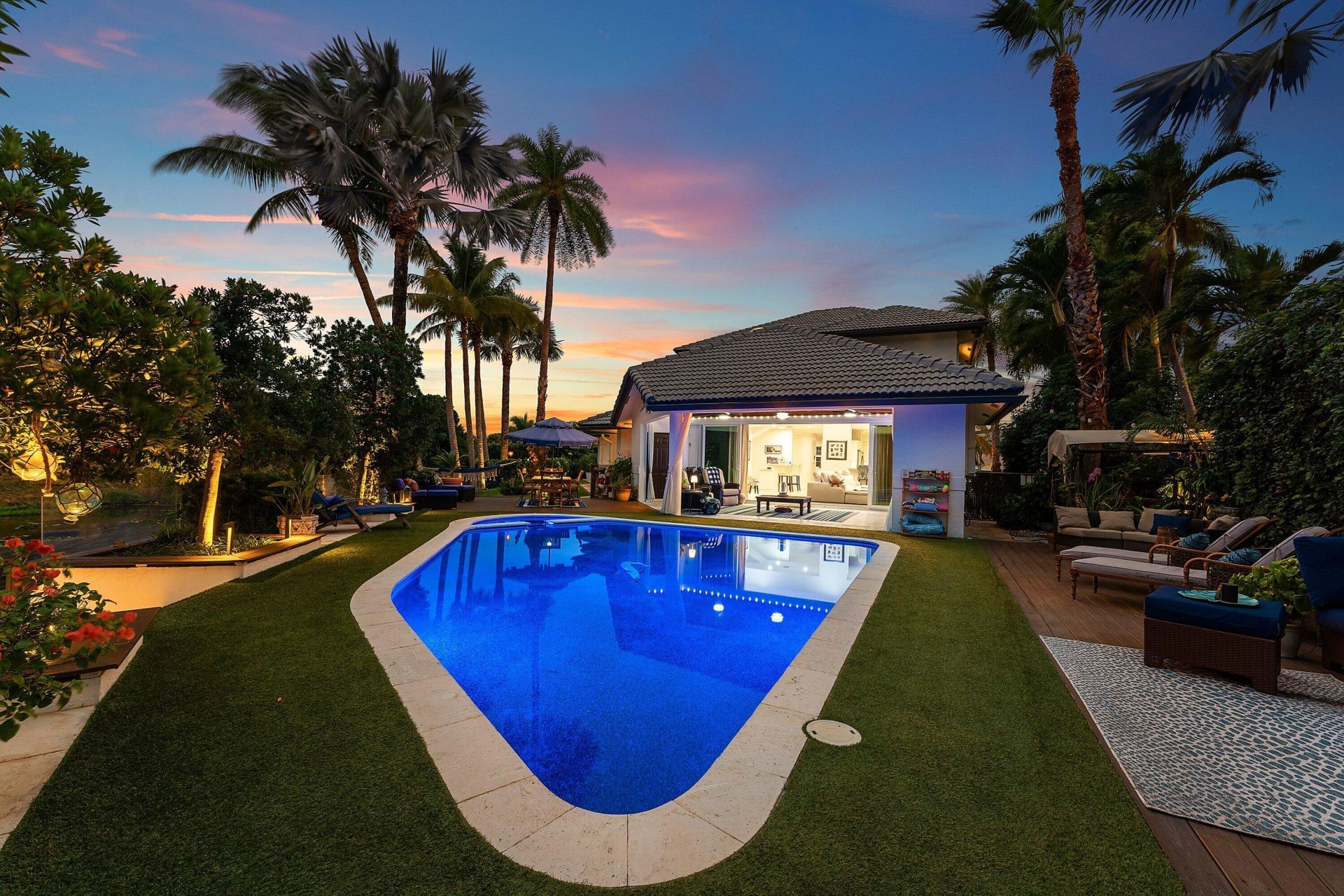 1403 Indian Road E, Lake Clarke Shores, FL 33406 Photo