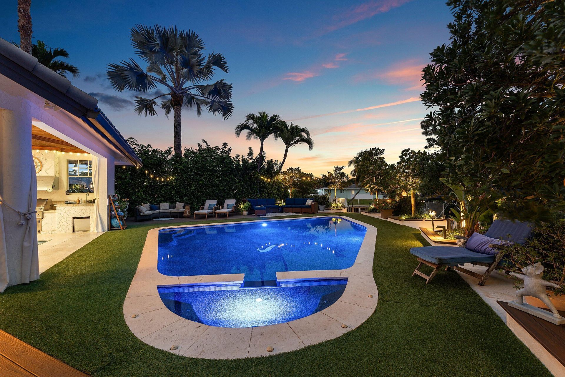 1403 Indian Road E, Lake Clarke Shores, FL 33406 Photo