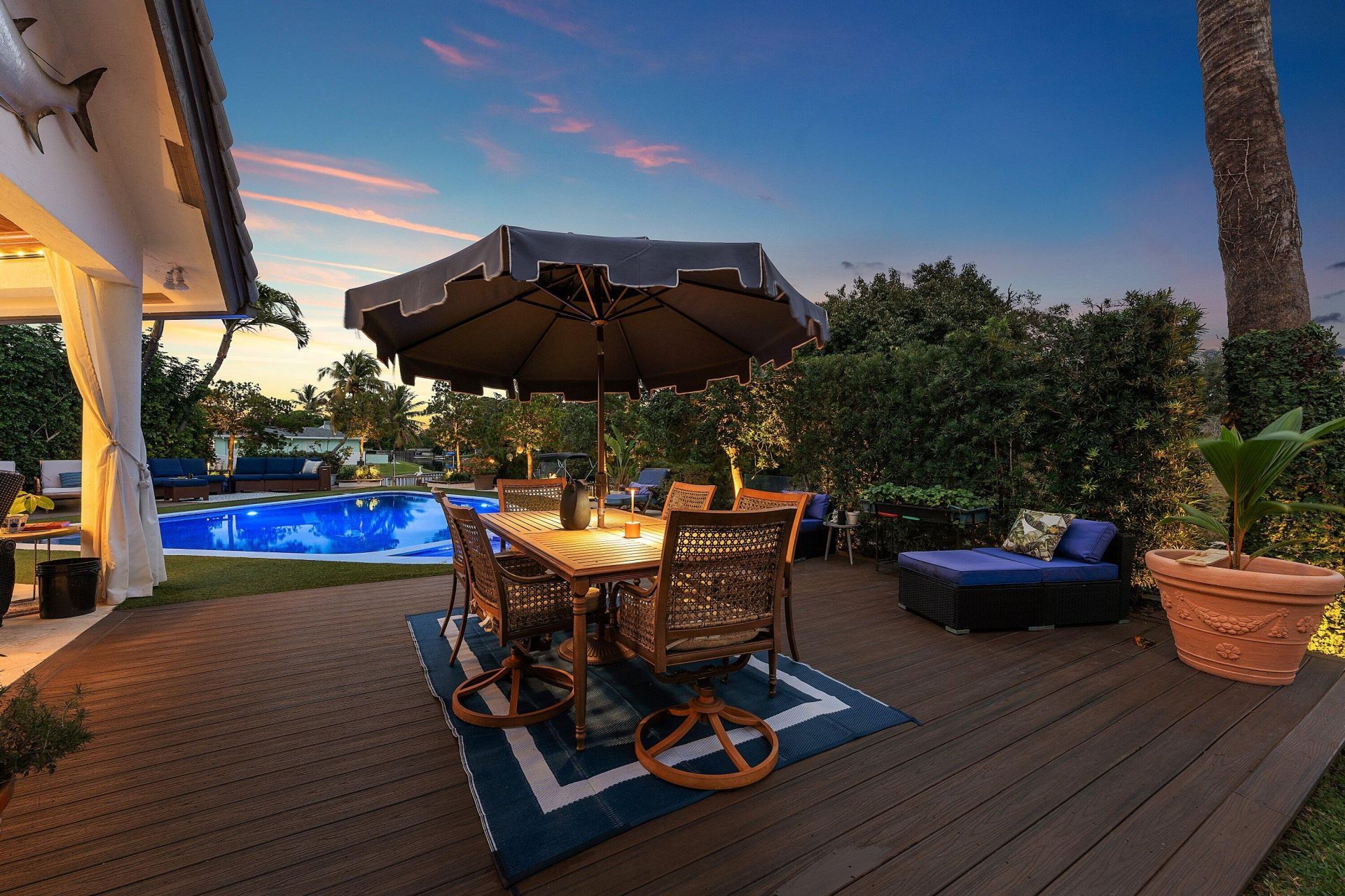 1403 Indian Road E, Lake Clarke Shores, FL 33406 Photo