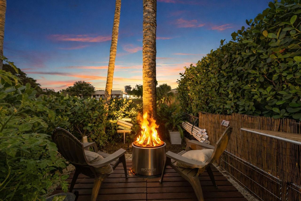 1403 Indian Road E, Lake Clarke Shores, FL 33406 Photo