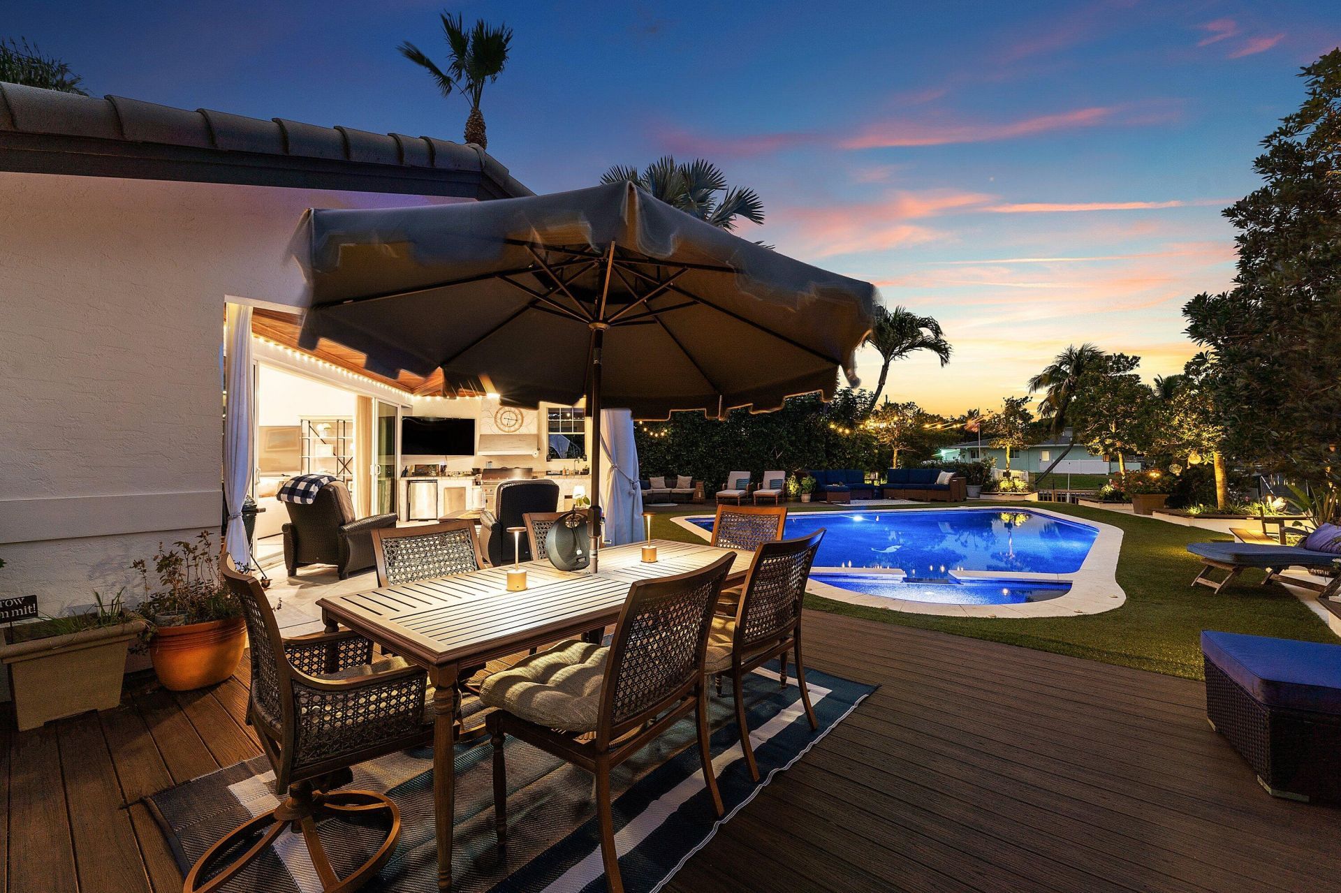 1403 Indian Road E, Lake Clarke Shores, FL 33406 Photo