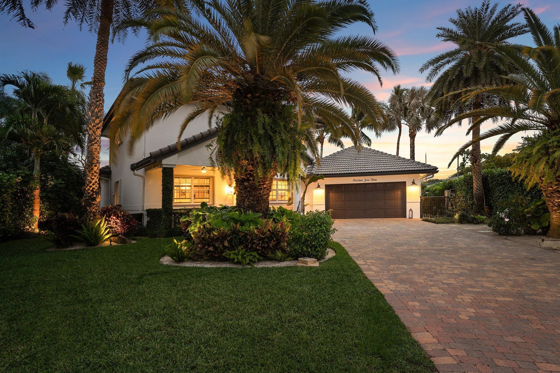 1403 Indian Road E, Lake Clarke Shores, FL 33406 Photo