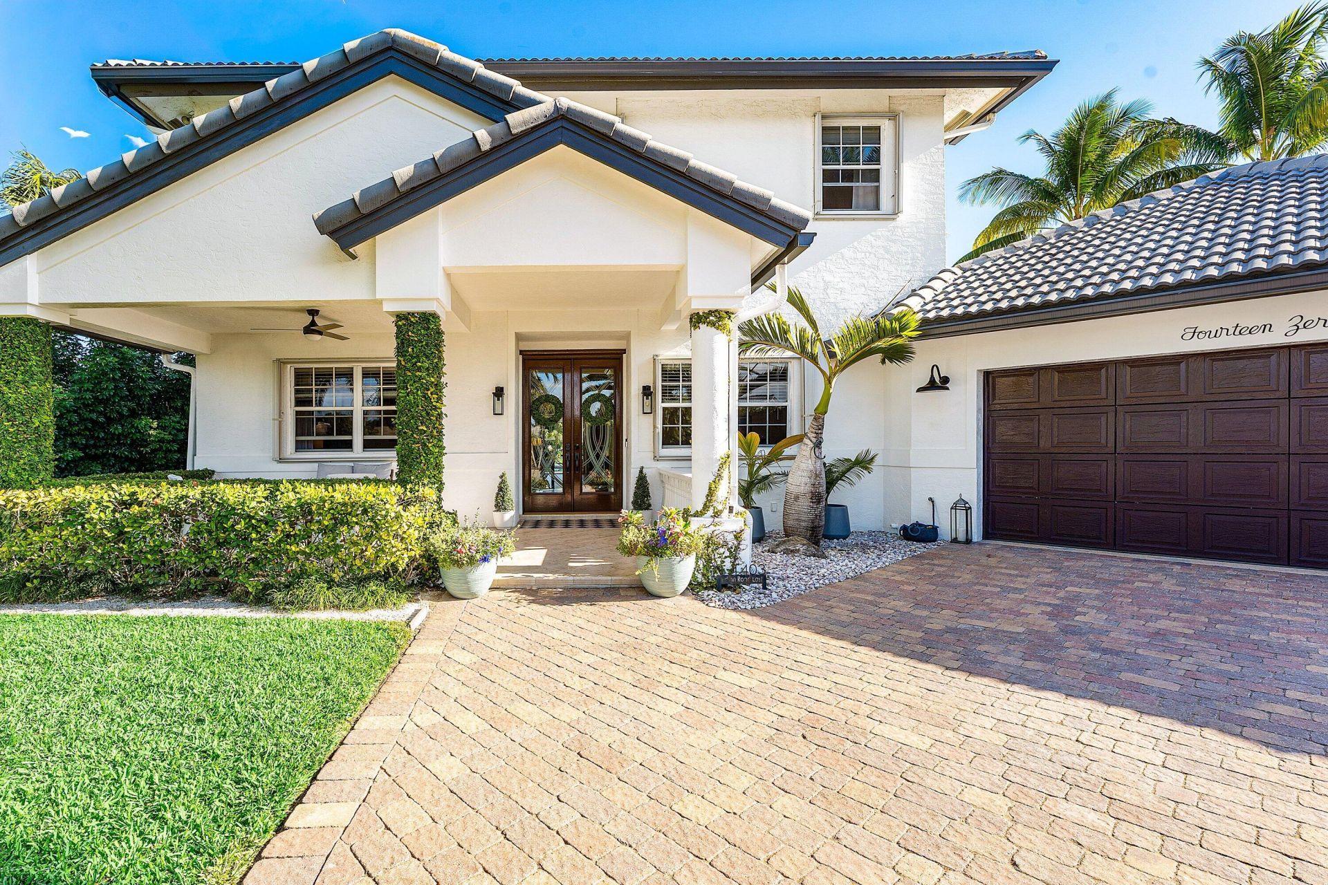 1403 Indian Road E, Lake Clarke Shores, FL 33406 Photo