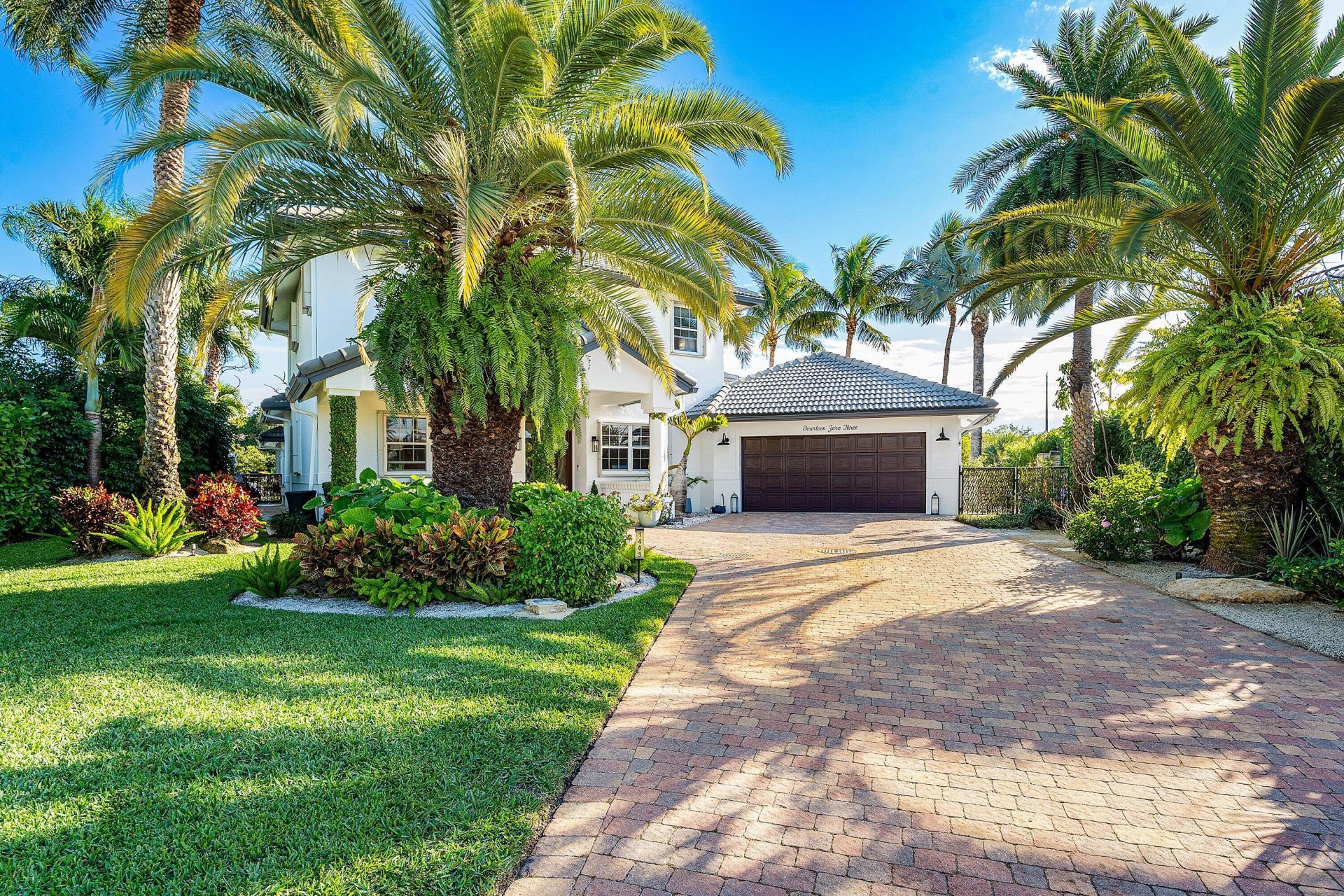 1403 Indian Road E, Lake Clarke Shores, FL 33406 Photo