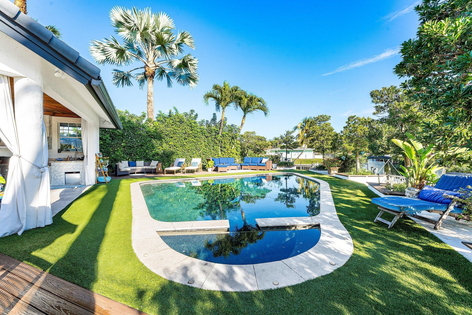 1403 Indian Road E, Lake Clarke Shores, FL 33406 Photo