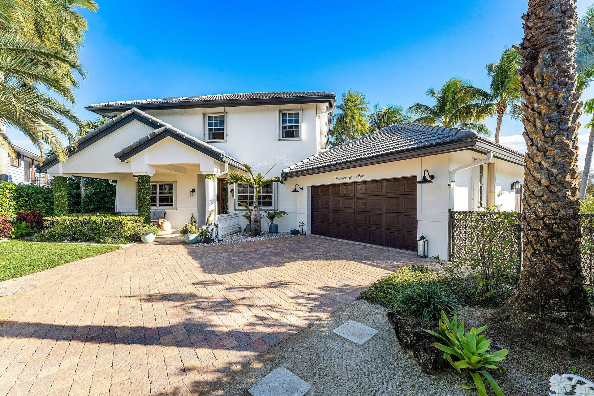 1403 Indian Road E, Lake Clarke Shores, FL 33406 Photo