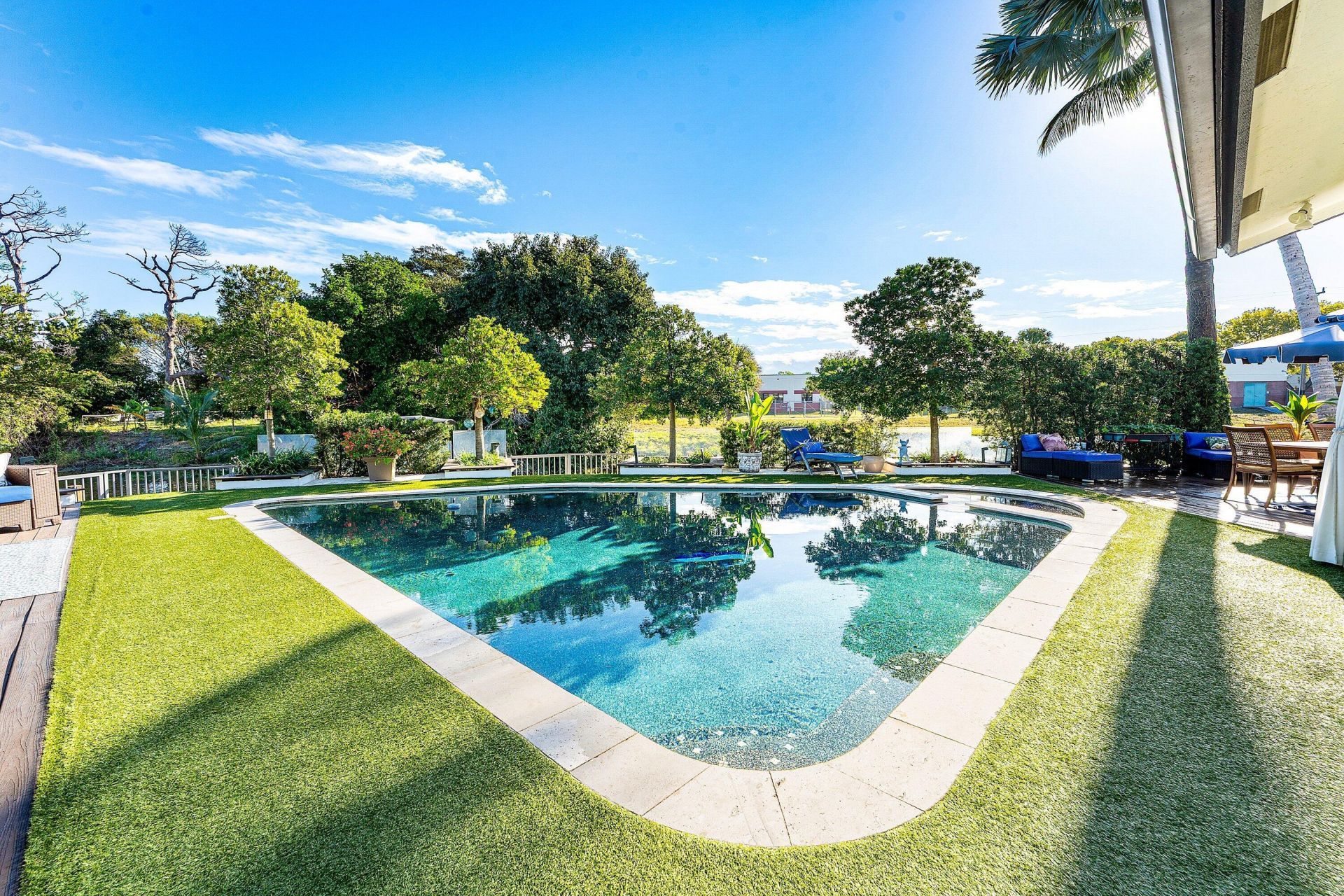 1403 Indian Road E, Lake Clarke Shores, FL 33406 Photo