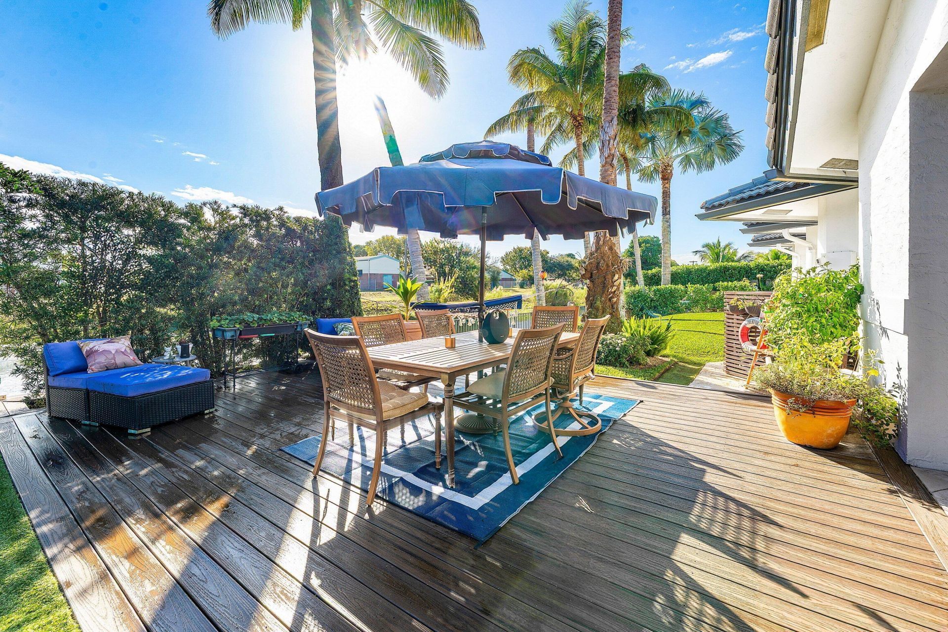 1403 Indian Road E, Lake Clarke Shores, FL 33406 Photo