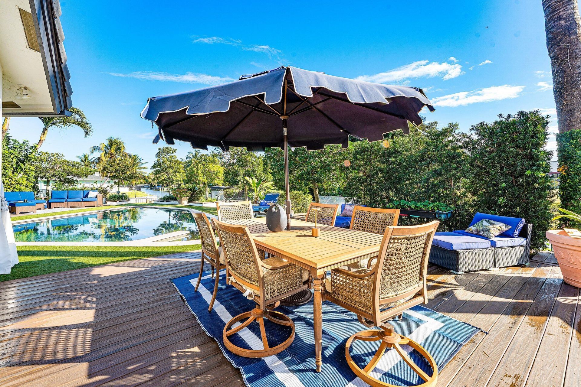 1403 Indian Road E, Lake Clarke Shores, FL 33406 Photo