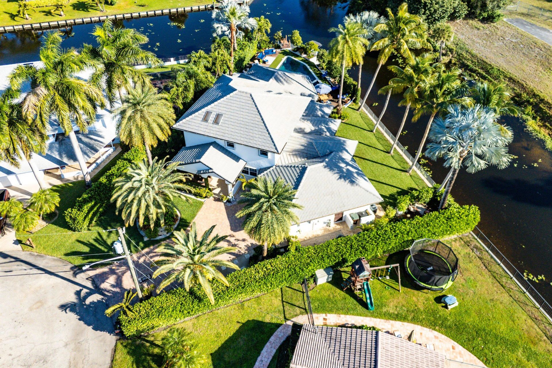 1403 Indian Road E, Lake Clarke Shores, FL 33406 Photo