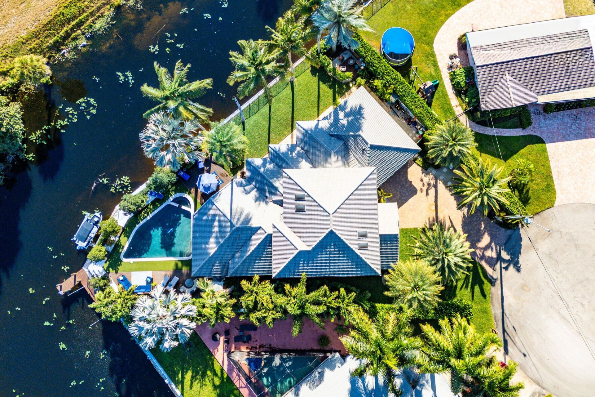 1403 Indian Road E, Lake Clarke Shores, FL 33406 Photo