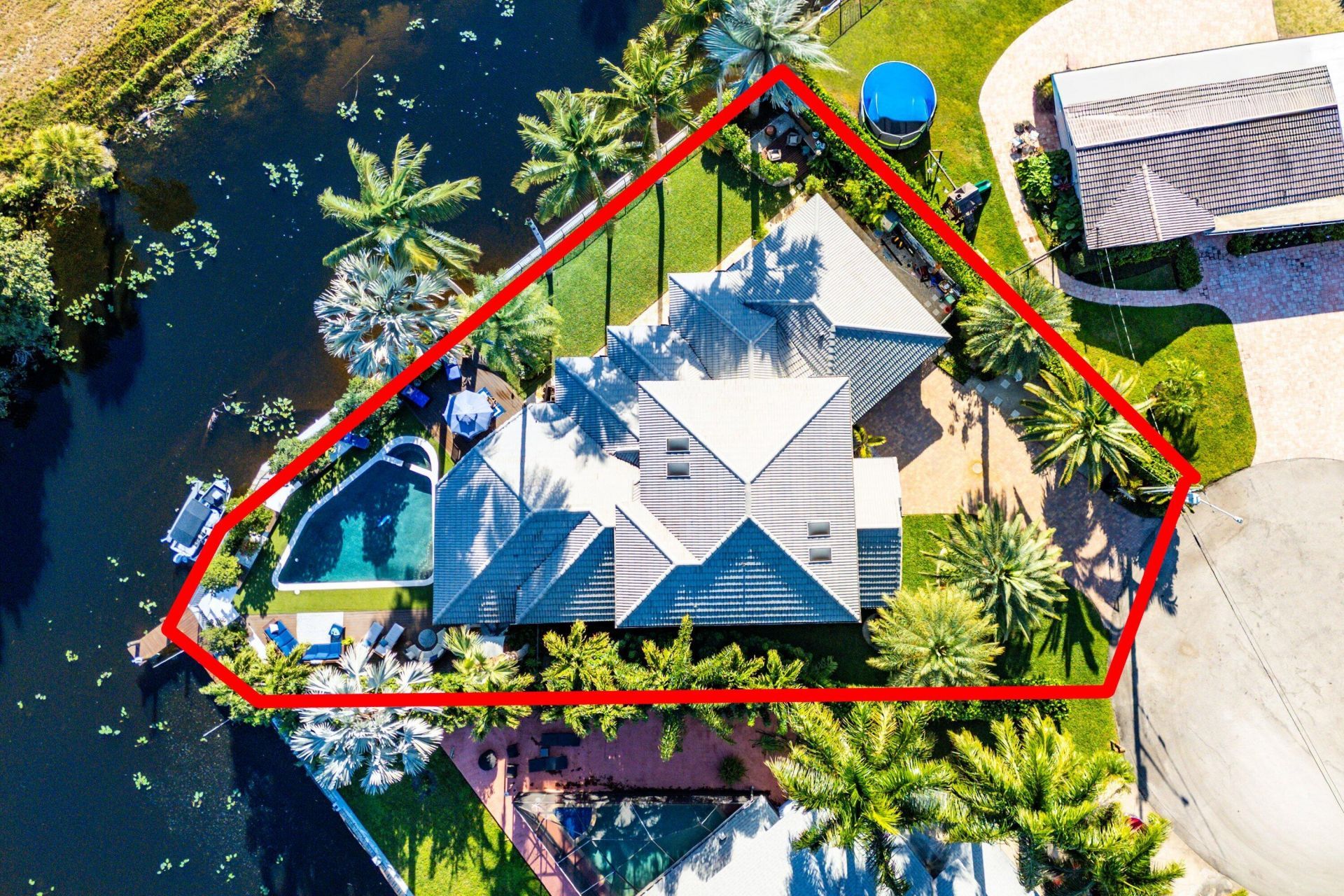 1403 Indian Road E, Lake Clarke Shores, FL 33406 Photo