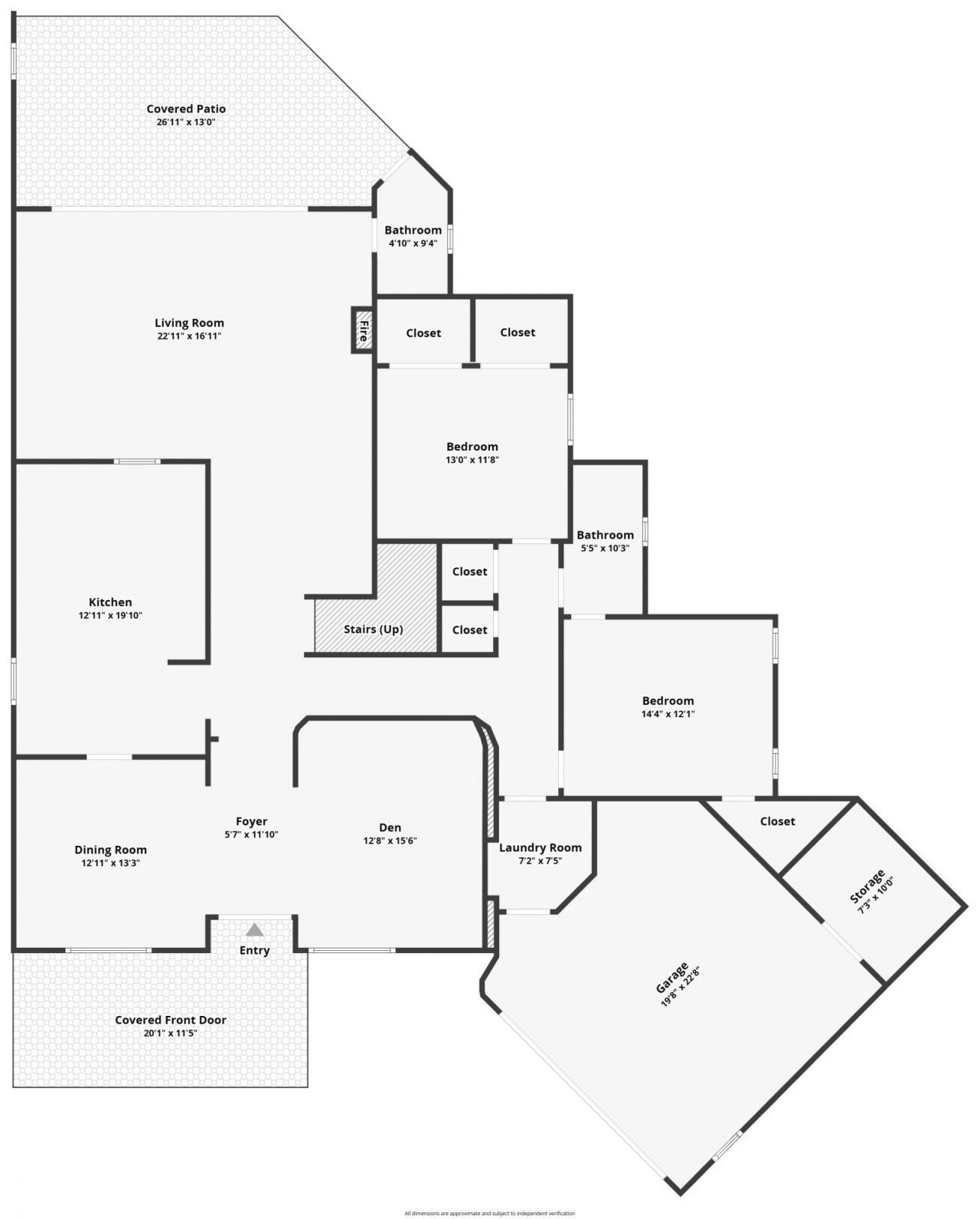 1403 Indian Road E, Lake Clarke Shores, FL 33406 Photo