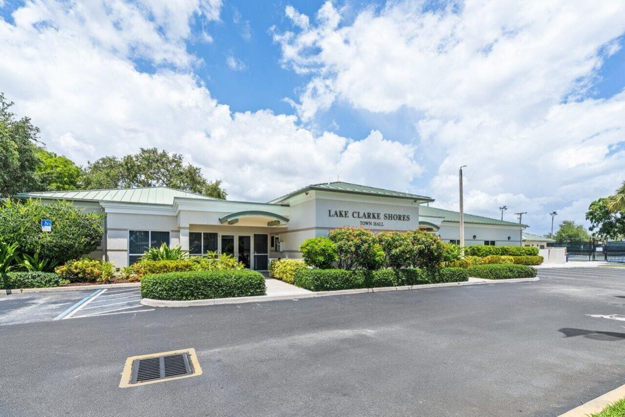 1403 Indian Road E, Lake Clarke Shores, FL 33406 Photo