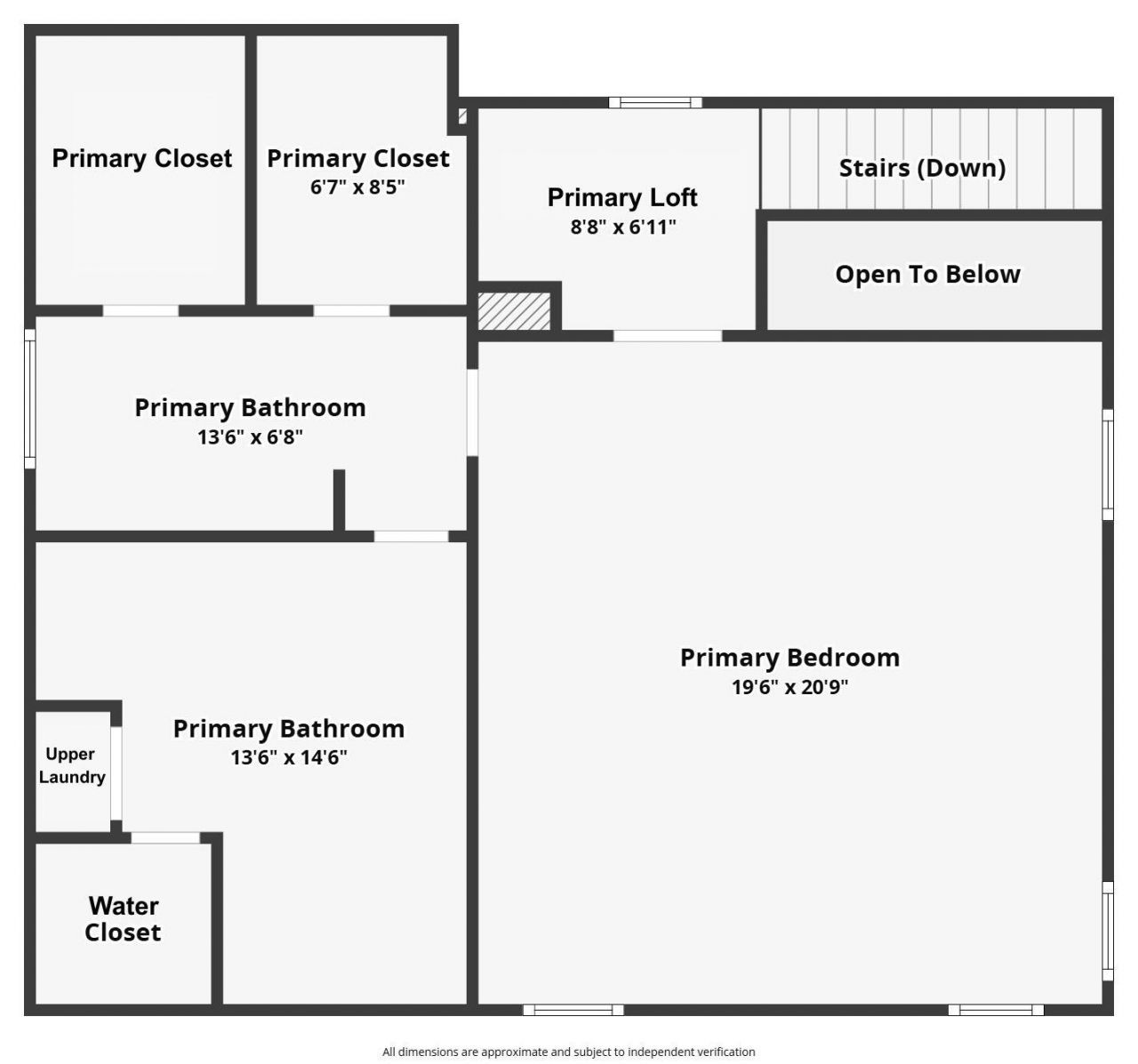 1403 Indian Road E, Lake Clarke Shores, FL 33406 Photo