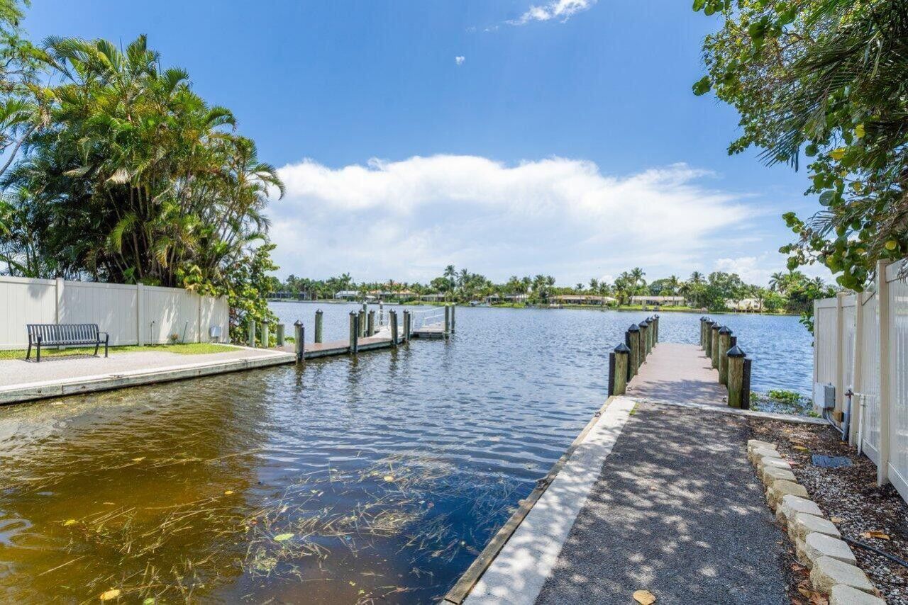 1403 Indian Road E, Lake Clarke Shores, FL 33406 Photo
