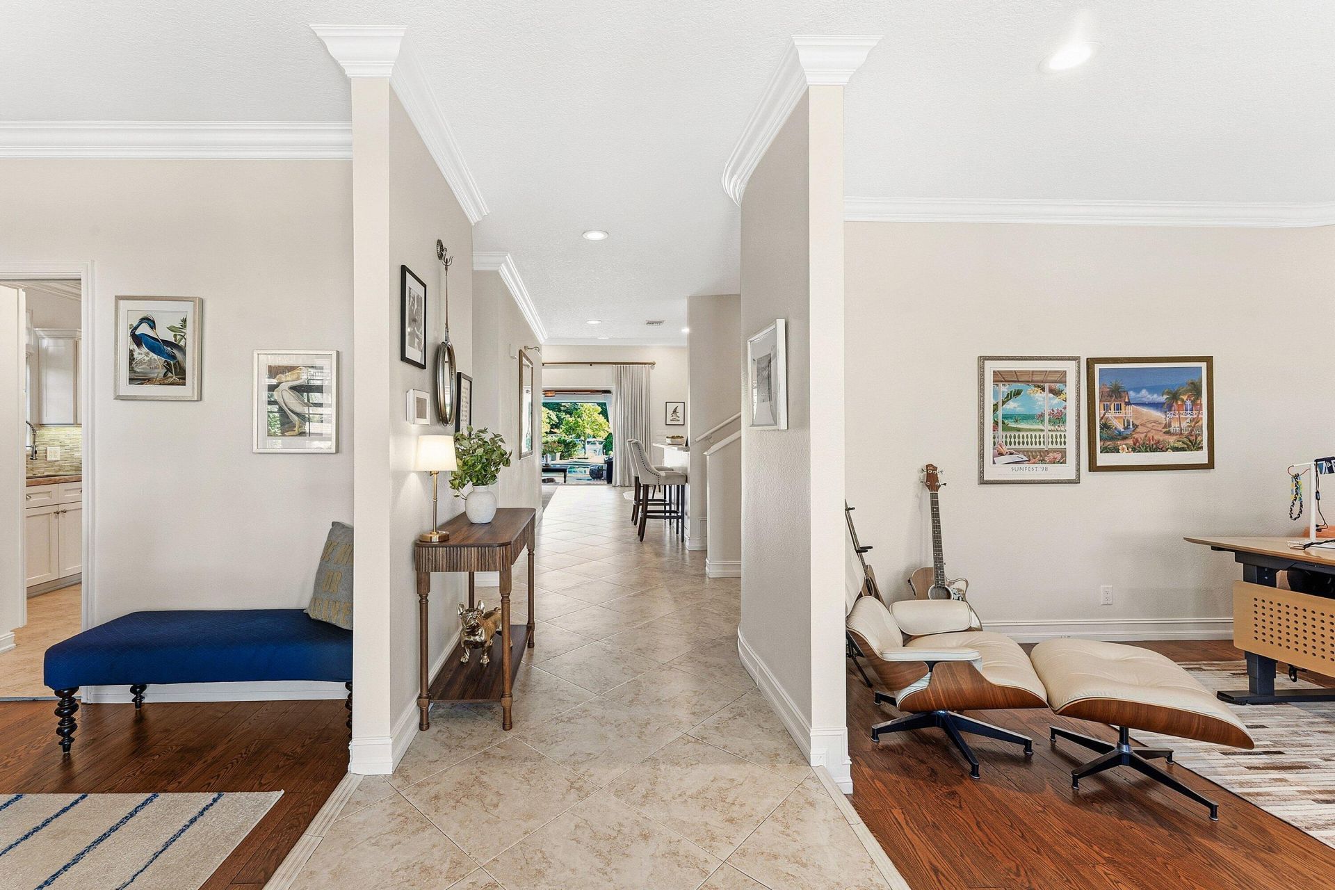 1403 Indian Road E, Lake Clarke Shores, FL 33406 Photo