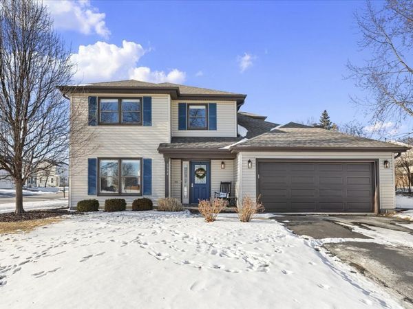 1394 Parkridge Court, Crystal Lake, IL 60014