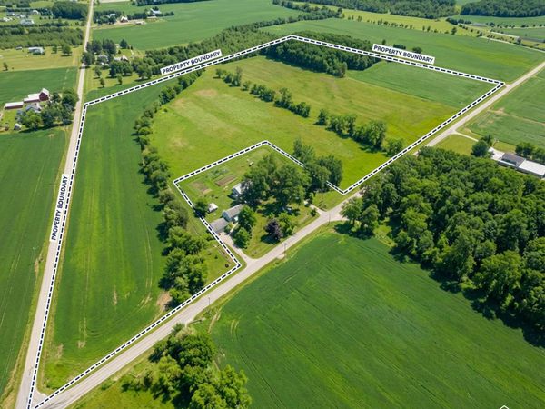 15000 Minx PARCEL B Road, Monroe, MI 48161