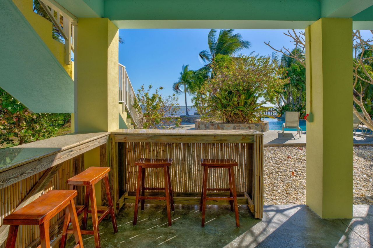 1233 Avenue A, Big Pine Key, FL 33043 Photo